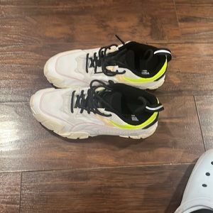 Brand new for my daughter but she never use them
